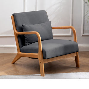 Ghế sofa văn phòng cá nhân chất lượng cao dành cho một người - Product Image 4