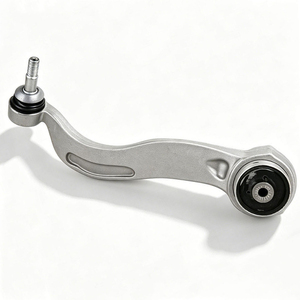 31106894661 31106894671 Brazo de control inferior delantero izquierdo y derecho para BMW Serie 3 G28 G20 G21 Serie 4 G22 G23 - Product Image 3