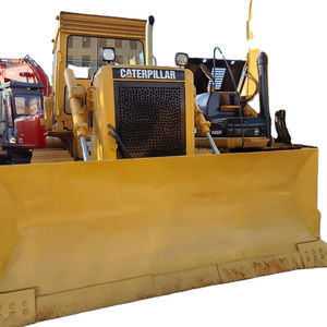 Bulldozer d'occasion Cat D6D/Cat D7H/Cat D7R/Cat D8R, modèle d'origine Cat D7G2 D6G D6D D5K D7G II à vendre - Product Image 1