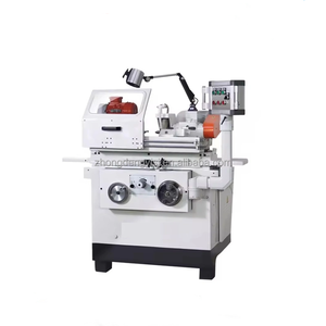 M1308 M1408 Mini Rectificadora Cilíndrica Universal Económica, Rectificadora Cilíndrica para Diámetros Exteriores e Interiores - Product Image 2