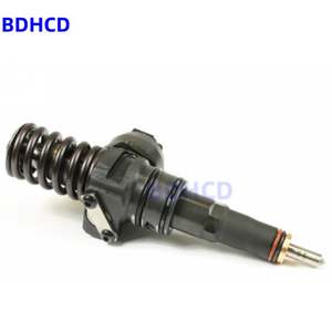 Diesel Common Rail brandstofinjector 0 414 720 303 0414720307 0414720313 0414720363 038130073BL BN TX - Product Image 3