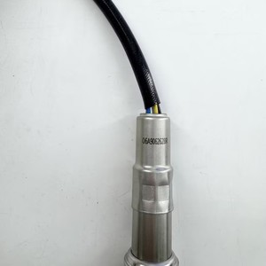 Oxygen <b>Sensor</b> 06A906262BR <b>For</b> Volkswagen Audi A3 Golf Skoda <b>Car</b> Replacement Part - Product Image 2