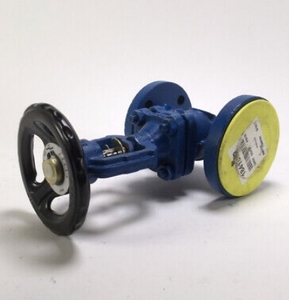 Chất lượng cao ống thổi kín dừng van mặt bích bsa2t spirax sarco van và van điều khiển với <span class=keywords><strong>auma</strong></span> thiết bị truyền động trong kho để bán - Product Image 6