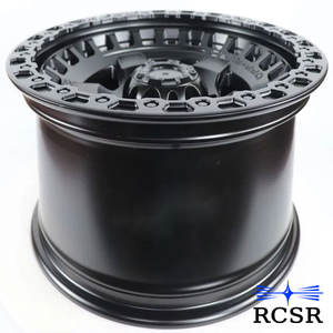 <span class=keywords><strong>ล้อ</strong></span>อัลลอยด์ฟอร์จ RCSR 5x112 สำหรับรถฟอร์ด เอ็กซ์พลอเรอร์ โตโยต้า แลนด์ ครุยเซอร์ เชฟโรเลต ซับเบอร์บัน  ขนาด 5x114.3 PCD 5x120 - Product Image 6