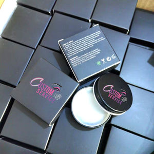 वाटरप्रूफ लंबे समय तक चलने वाला क्लियर पोमाडे आइब्रो वैक्स स्टाइलिंग प्राइवेट लेबल साबुन फिक्स री-ग्रोथ ब्रो फ़्रीज़ वेगन आइब्रो वैक्स ब्रो जेल - Product Image 4