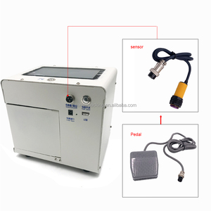Haute Définition Tenu Dans La Main D'imprimante à Jet D'encre Pour Bouteille L'impression de Code de Date Marquage Machine À Jet D'encre OH-188 OH- 288 - Product Image 4