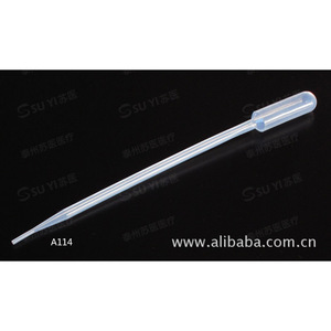 Pipetas de Plástico Desechables de la Universidad Médica de Suzhou, 0.2ml A108, para Uso en Laboratorio - Product Image 2
