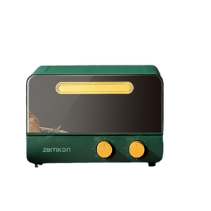 <span class=keywords><strong>Horno</strong></span> <span class=keywords><strong>Tostador</strong></span> <span class=keywords><strong>El</strong></span>éctrico Multifunción Todo en Uno Más Vendido para <span class=keywords><strong>el</strong></span> Hogar y Hoteles con Diseño Inteligente de Doble Capa y Capacidad de 12L - Product Image 1
