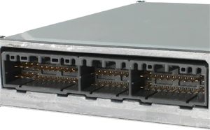 อะไหล่รถขุด EX100-5 EX200-5 ชุดควบคุมเครื่องจักร ชุดควบคุมคอมพิวเตอร์ CPU 4367156 - Product Image 5