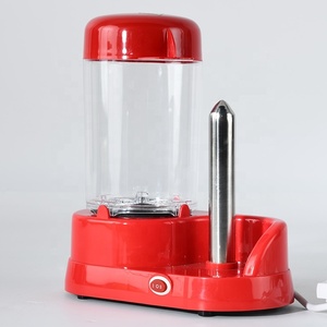 Machine automatique pour chien, certifié CE GS ROHS LFGB, à bas prix, meilleure qualité commerciale, appareil commercial, vente en gros - Product Image 1