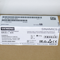 Nouveau Module de capteur Siemens SINAMICS S120