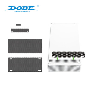 TYX-0669 ฝาครอบช่องระบายอากาศป้องกันฝุ่น อุปกรณ์เสริมปลั๊กซิลิโคนกันฝุ่นสำหรับเอกซ์บอกซ์ ซีรีส์ เอส - Product Image 2