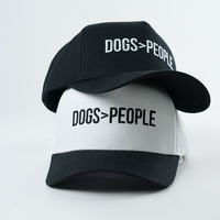 Hoge kwaliteit Oxford Dobby Dot 5-panel baseballcap met aangepaste borduurlogo & patch, unisex, volwassenen