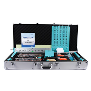 Demonstration of Magnetic Adsorption Mechanics Experiment Box (Teacher Version): Magnetic Adsorption Type Middle School <b>Physics</b> - Product Image 2