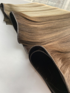 <span class=keywords><strong>Extensiones</strong></span> <span class=keywords><strong>de</strong></span> <span class=keywords><strong>Cabello</strong></span> con Volumen Genius Weft Integradas, Gran Venta 2026, <span class=keywords><strong>Cabello</strong></span> <span class=keywords><strong>de</strong></span> Doble Trama, Sin Devoluciones - Product Image 6