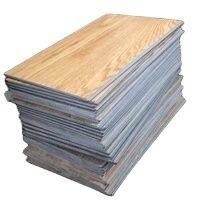 Verrouiller l'installation par clic Plancher en PVC <span class=keywords><strong>stratifié</strong></span> Carreaux de <span class=keywords><strong>sol</strong></span> en PVC 3.5mm-8mm Couche d'usure 0.3mm-0.7mm - Product Image 5