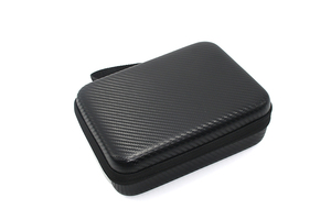 Étuis pour ordinateur portable gris foncé de haute qualité avec fermeture éclair, livraison rapide, fabricant CN/VN, emballage en polybag pour usage spécial - Product Image 2