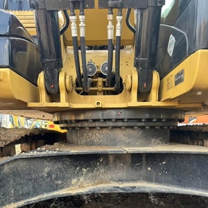 รถขุดตีนตะขาบขนาดกลาง Cat315d2 คุณภาพเชื่อถือได้ ใช้งานเสถียร มือสอง 315d2 15 ตัน สภาพดี ราคาคุ้มค่า - Product Image 5