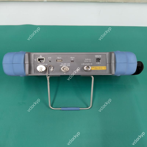 N9340B KEYSIGHT Analyseur de spectre de radiofréquence à main 100kHz-3G ESB utilisé 1 mois de garantie Consulter le prix - Product Image 4