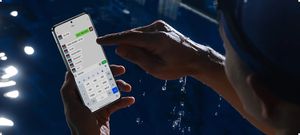 โทรศัพท์มือถือ Xiaomi Redmi K70 Pro 5G รุ่นใหม่ ของแท้ ชิปเซ็ต Snapdragon 8 Gen3 หน่วยความจำ 24GB+1TB หน้าจอ 6.67 นิ้ว แบตเตอรี่ 5000mAh ที่ชาร์จ 120W สมาร์ทโฟน 5G - Product Image 6