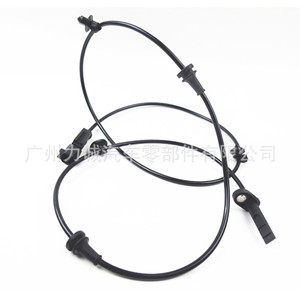 Capteur ABS DA8Z2C190A pour camionnette, moteur, état neuf et d'occasion, modèle BRAB398 ALS2390 - Product Image 2