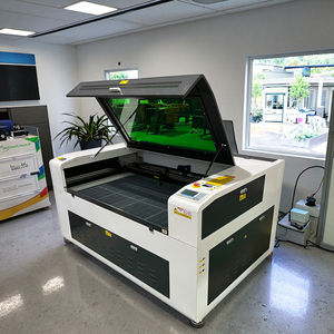 1300*900mm 1390 1490 Laser Engraving and <b>Cutting</b> <b>Machines</b> Co2 Laser Laser Cutter Laser Engraver Leather Wood Engraving <b>Machine</b> - Product Image 3