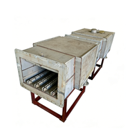 High-quality <strong>Best</strong>-<strong>selling</strong> Customizable Stainless Steel Roller Hearth <strong>Furnace</strong>