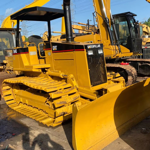 รถดันดิน CAT D4C มือสอง ราคาถูก คุณภาพเยี่ยม รถดันดิน CAT มือสองสำหรับขาย - Product Image 1