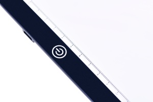 Nuovo <span class=keywords><strong>Tavolo</strong></span> Luminoso Regolabile <span class=keywords><strong>per</strong></span> <span class=keywords><strong>Disegno</strong></span> e Progettazione di Abbigliamento, in Plastica, <span class=keywords><strong>per</strong></span> Artisti dai 5 ai 7 Anni - Product Image 3