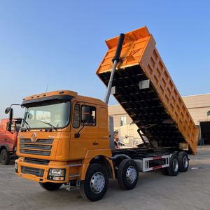 Nouveau <span class=keywords><strong>camion</strong></span> <span class=keywords><strong>benne</strong></span> Sinotruck 6X4 mini 30/40 tonnes 10/12 roues d'occasion - Product Image 3