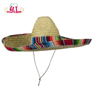 Find Wholesale mini sombrero hat For 