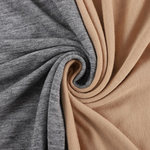 IPE-tela omfortable estampada para ropa deportiva, tejido 100% poliéster de un solo punto, 160 gsm de algodón 250gsm - Product Image 3