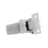 Charnière ADF FL1-9134-000 pour chargeur de documents Canon IR 1643i 1643iF, charnière de couvercle pour copieur-scanner
