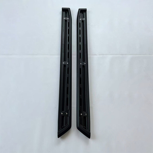 Estribos Laterales de Aluminio al por Mayor para JMC Dadao Grand Avenue 2023 2024 2025 - Product Image 6