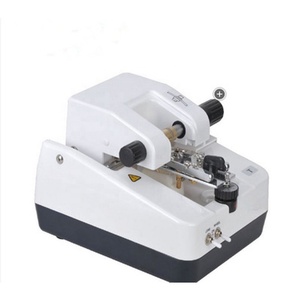 Chất lượng cao máy quang học ống kính quang học Groover CP-3-800 toàn bộ Bộ thép không gỉ Cắt & rãnh máy bảo hành 1 năm - Product Image 3