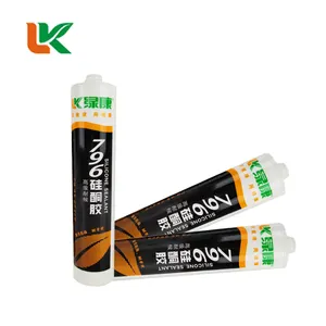 Best-selling Silicone Adhesive Neutral Weatherproof Waterproof Silicone Structural Adhesive