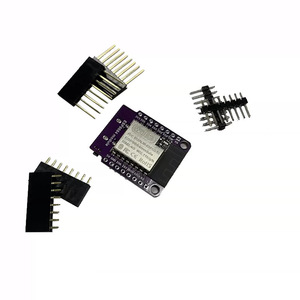 Mini carte de développement ESP32-C2, module EPC2-<span class=keywords><strong>12</strong></span> pour remplacer les composants électroniques ESP8266 <span class=keywords><strong>ESP</strong></span>-<span class=keywords><strong>12</strong></span> E/<span class=keywords><strong>F</strong></span> - Product Image 1