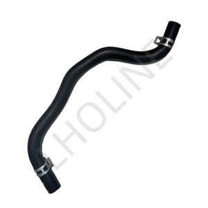 Tuyau en caoutchouc LHOLINE 10424006 EPDM pour système de refroidissement automobile, longueur standard - Product Image 1