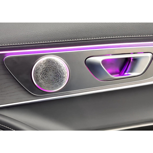 ไฟตกแต่งภายในรถยนต์อัจฉริยะ Chery Tiggo8 PRO สร้างบรรยากาศด้วยหลอดไฟ LED - Product Image 5