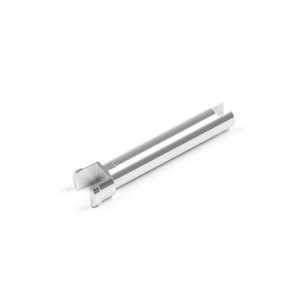 Piezas de Modificación para Automóviles Mercedes-Benz W204 W212, Perilla Grande y Eje de Reparación de Perilla de Control, Compatible con Perilla de Cambios Audi - Product Image 5