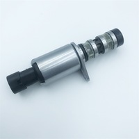 Aktuator Solenoid Variabel Valve Timing (VVT) 1720500178 Katup VVT untuk SsangYong Korando Rexton Tivolan Actyon Rodius