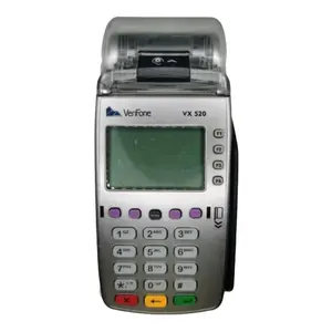 POS-Maschinen terminal für VeriFone VX520 pos Maschinen karte pos.vx510 vx520c vx675 vx680 vx690