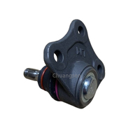 Système de suspension automatique Joint à rotule OEM 1J0407365A 1J0407365D 1J0407366J 1J0407366H pour Volkswagen Beetle, Golf, Audi A3, S3