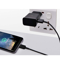 Harga Grosir Kabel Pengisian Cepat 3A 1.2M Tipe-C USB ke USB-C untuk Samsung Galaxy S7 S8 S9 Kabel Data