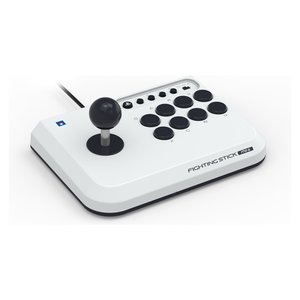 Joystick PLAYSTATION 5 Fighting Stick Mini Blanco SPF 038U - Product Image 1