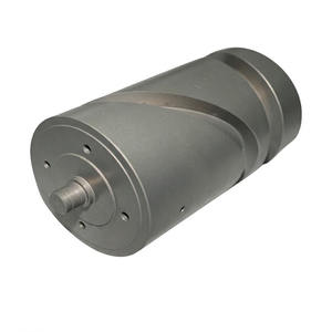 Componentes de Aluminio de Grado Aeroespacial 6061 7075 Mecanizados por CNC, Torneados y Fresados a Medida, para Carcasas de Instrumentos Ópticos en Vietnam - Product Image 2