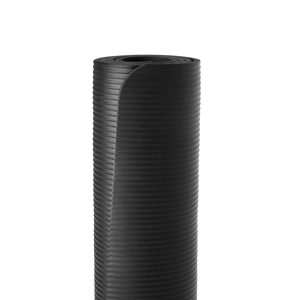 CZFIT Tapete de Ejercicio Antideslizante para Hombres y Mujeres, para Yoga, Pilates, Estiramiento, Ejercicios en el Suelo, Extra Grueso, con Correa de Transporte - Product Image 2