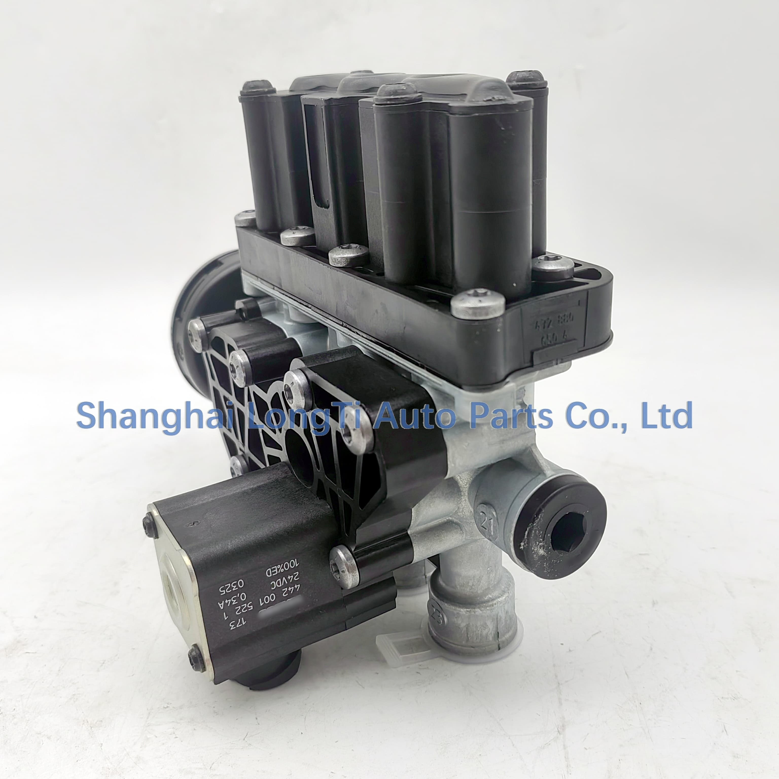 ②バルブソレノイド 23796-4M70A　新品 ECASソレノイドバルブ4728800640 1525422 A0003279725