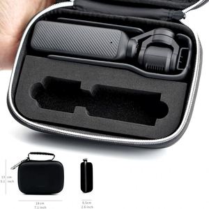 กระเป๋าเดินทางแบบแข็ง EVA กระเป๋าใส่ EVA แบบแข็ง สำหรับ Osmo Pocket 3 - Product Image 3