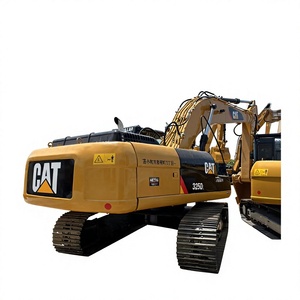 Excavatrice d'occasion CAT 325DL Prix avantageux Excellentes performances Excavatrice d'occasion CAT à vendre - Product Image 1